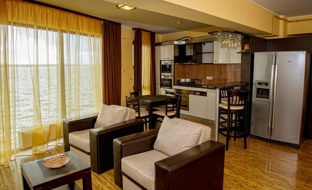 Apartament Tania Mamaia