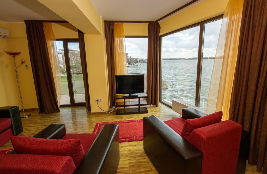 Apartament Tania Mamaia