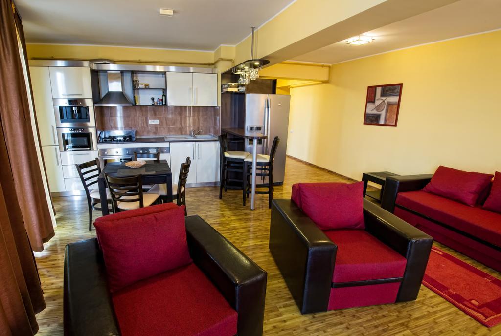 Apartament Tania *