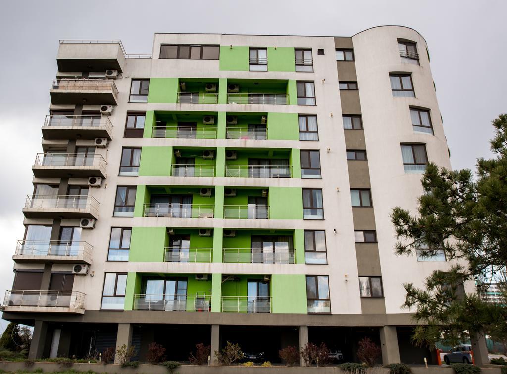 Apartament Tania Mamaia