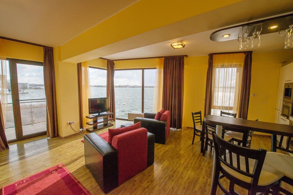 Tania Apartament